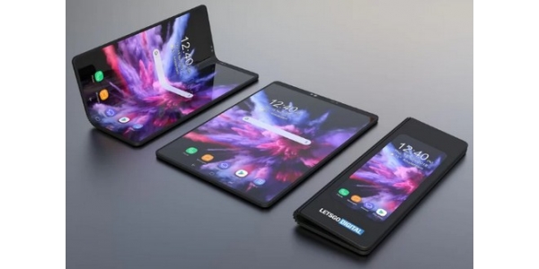 Samsung започнува ново поглавје во мобилните иновации