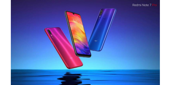 Xiaomi Redmi Note 7 Pro - Професионалец за ниска сума