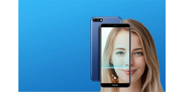 Honor 7c: Буџетско-пријателски настроен