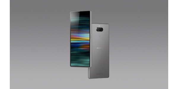 Sony Xperia 10 - Смартфон во ера на „засекот“