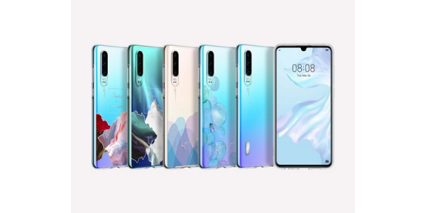 Huawei P30 - Телефон со супермоќи!