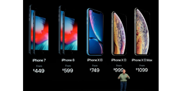 Што прави Apple за спас на продажбата на iPhone?
