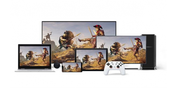 Google Stadia - Што нуди новата платформа за гејмери