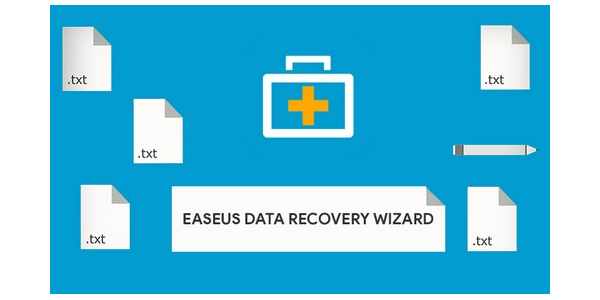 EaseUS Data Recovery Wizard Free е „волшебник“ за поврат на изгубени информации