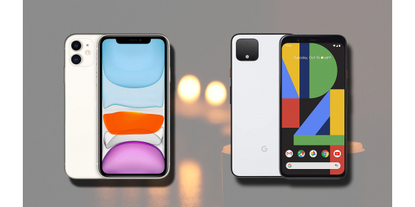 Како наједноставно да се префрлите од iPhone на Android?