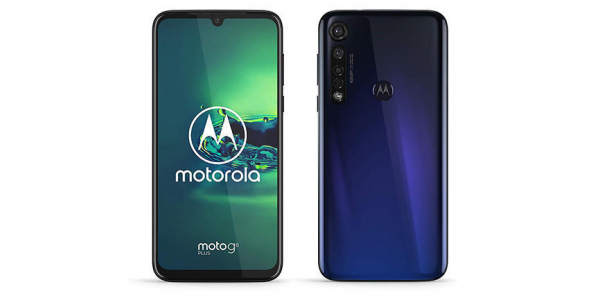 Moto G8 Plus - Камера која ви дава опции