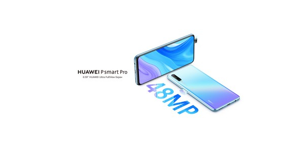 Huawei P smart Pro: Смартфон од средна класа со забавни спецификации