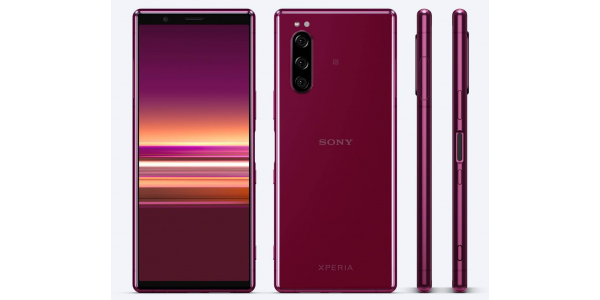 Sony Xperia 5: Компактен и привлечен моќен смартфон за гејмери