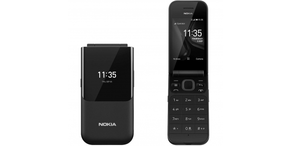 Nokia 2720 Flip: Евтина понуда со солидни перформанси