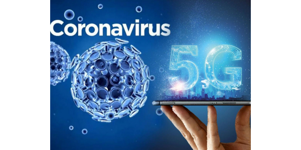 Како 5G технологијата помогна во решавањето на епидемијата на коронавирусот во Кина