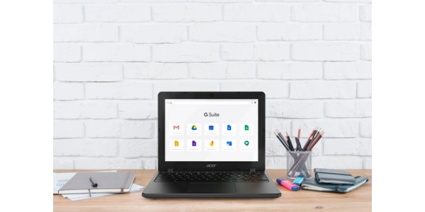 Google G Suite for Education: Платформа за настава на далечина