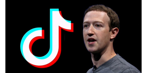 Facebook во битка за уништување на TikTok со новата Collab апликација