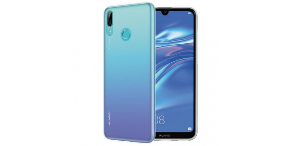 Големо „ДА“ за Huawei Y7 (2019)
