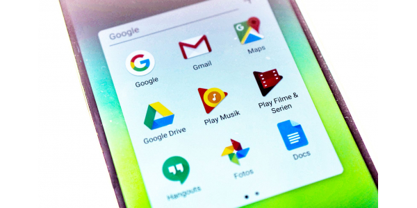 Google ги промени поставките за заштита на приватноста
