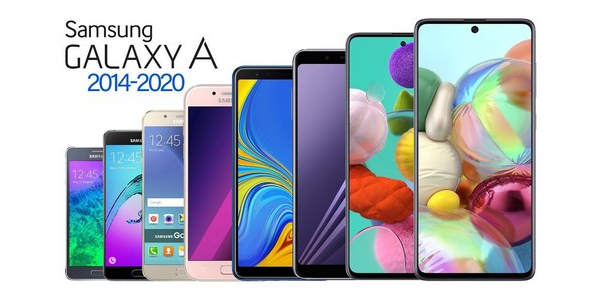 Samsung Galaxy A серијата – Омилени смартфони за прифатлива цена