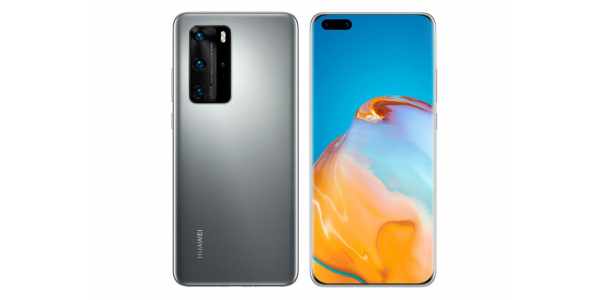 Huawei P40 Pro - Камера за шампиони