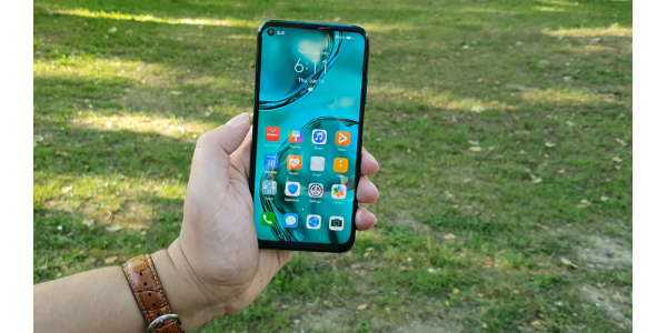 Huawei P40 Lite - Нема помоќен смартфон за таа цена