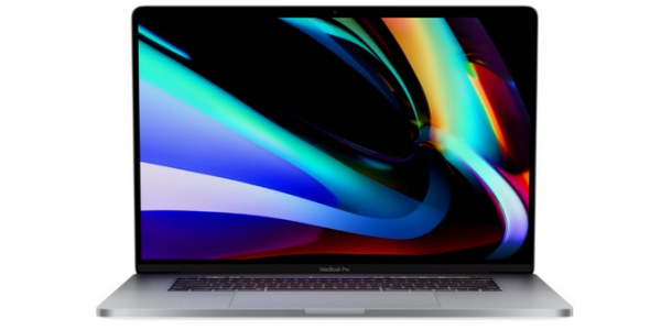 MacBook Pro 16-инчи: Мултифункционална, моќна машина