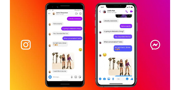 Се спојуваат Instagram и Facebook Messenger - Како ќе реагираат корисниците?