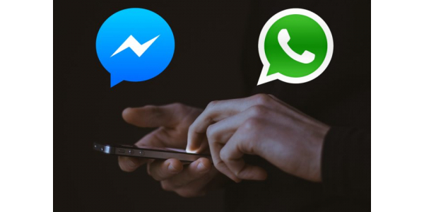 WhatsApp тоне под водството на Facebook?