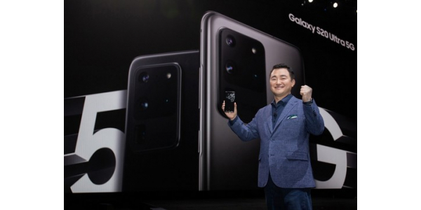Samsung: Какви смартфони и технологии се спремаат за 2021
