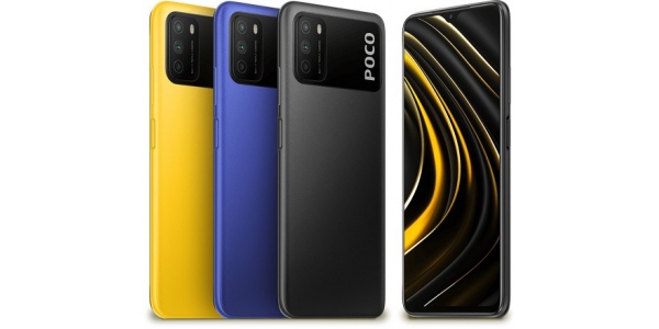 Poco M3: Ценовно прифатлив смартфон со супер издржлива батерија!