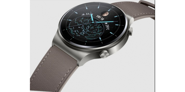Huawei Watch GT2 Pro: Сафирна елеганција, титаниумска отпорност и екстра функционалности