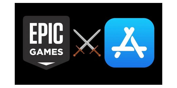Објавени мејловите со кои што Epic Games му прогласи војна на Apple