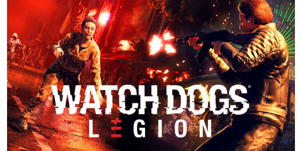 Хакери и зомби - Ќе успее ли концептот на Watch Dogs: Legion of the Dead?