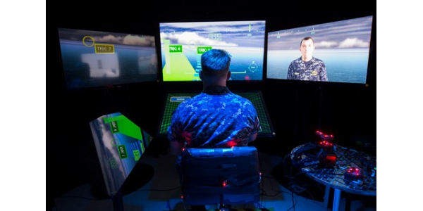 Виртуелната реалност ќе помогне за војниците да станат непобедливи