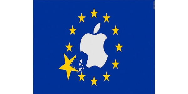 САД забранува прединсталација на апликации на iPhone, ЕУ сака да ги скрши синџирите на App Store
