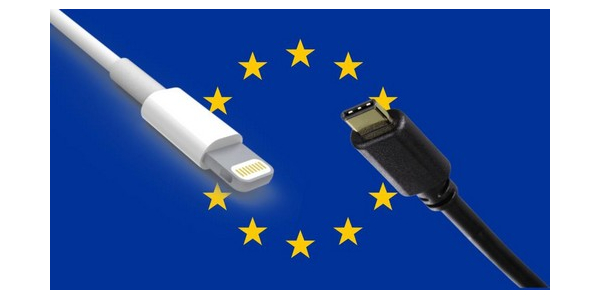 ЕК предлага универзален USB-C полнач за сите брендови на смартфони