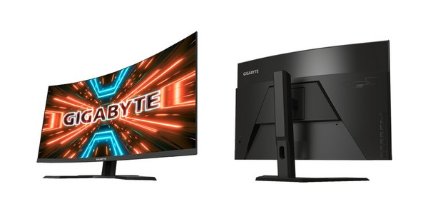 Gigabyte G32QC – Монитор кој Ви нуди врвни спецификации, квалитет и прво место на таблата со поени