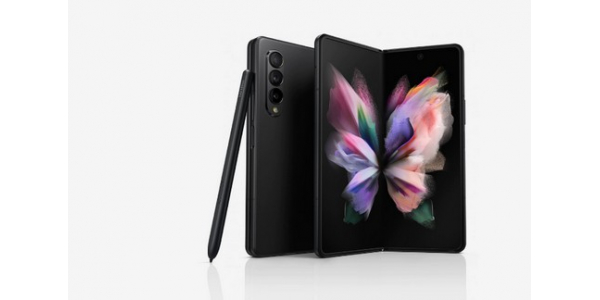 Galaxy Z Fold3 5G: Најусовршен преклопен смартфон на Samsung