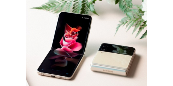Samsung Galaxy Z Flip 3 5G: Елеганција, издржливост и мултитаскинг