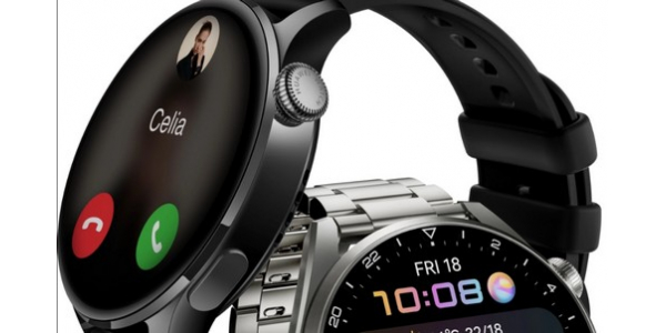 Huawei Watch 3: Смартчасовник со кој што смартфонот нема да ви треба