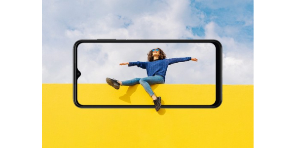 Samsung Galaxy A13: Евтин смартфон со Knox, долга батерија и одлична камера