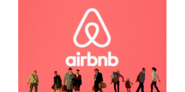 Нема веќе работа од канцеларија: Airbnb овозможи работа од дома