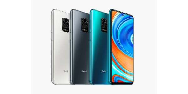 Xiaomi Redmi Note 9 Pro: Владетел во средната класа