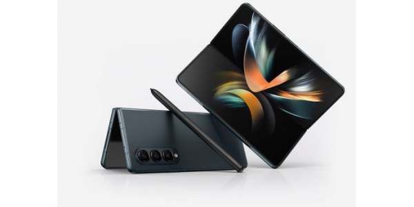 Samsung Galaxy Z Fold 4: Наменет за оние што работат во движење