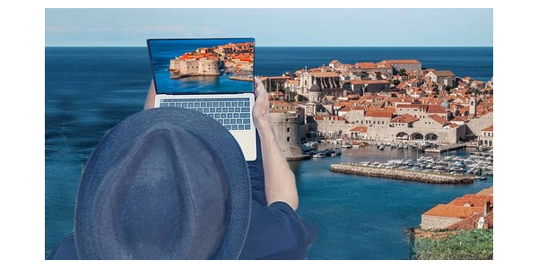 Хрватска е меѓу светските дестинации за дигитални номади