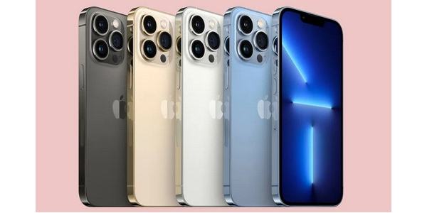 iPhone 13 Pro Max: Врвен квалитет од таборот на Apple