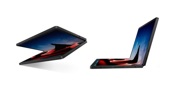 Lenovo ThinkPad X1 Fold (16): Преклопен лаптоп, вреден за вашето внимание