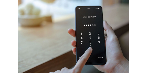 Што да направите ако ја заборавите лозинката на вашиот Android телефон