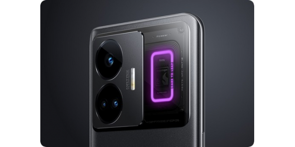 Realme го претстави GT3 со батерија што се полни за 10 минути