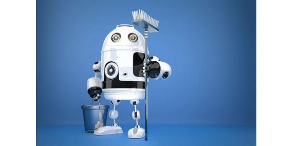 Експертите: За 10 години, 40% од домашните работи ќе ги вршат роботи!?