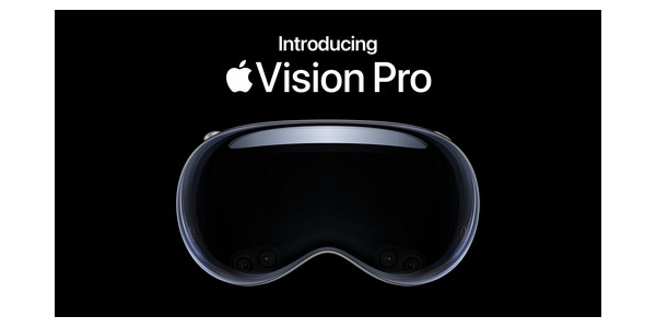 Apple Vision Pro ги отвараат очите на корисниците во проширен свет