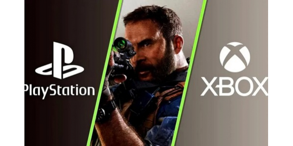 Microsoft и Sony ја обезбедија достапноста на Call of Duty на PlayStation