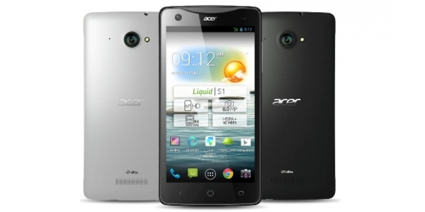 Acer Liquid S1 - Кога ќе пораснам ќе бидам фаблет