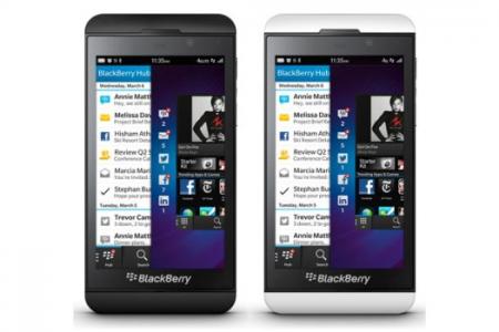 BlackBerry Z10 - Вистинскиот iPhone убиец